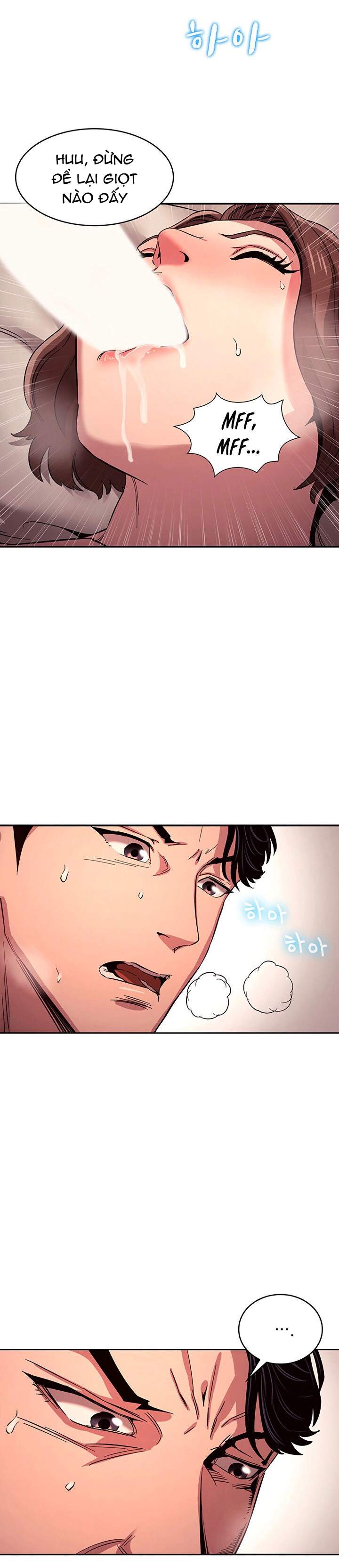 khi mẹ săn trai chapter 12 27