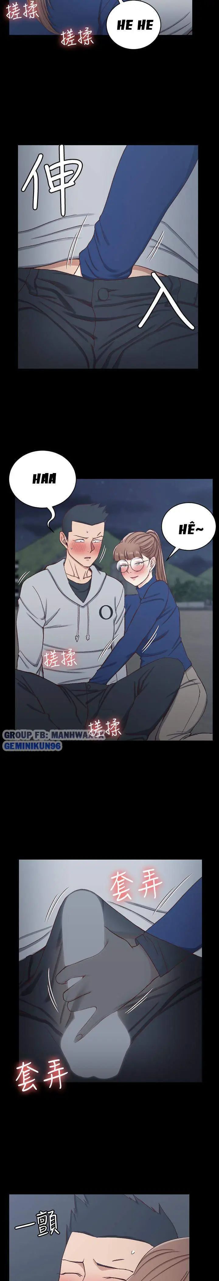 thanh niên động kinh chapter 95 7