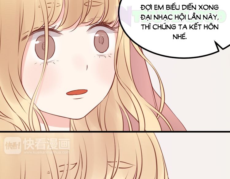 lượm được một tiểu hồ ly phần 1 chapter 53 40