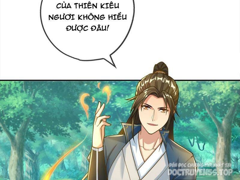ta có khả năng vô hạn đốn ngộ chapter 42 21