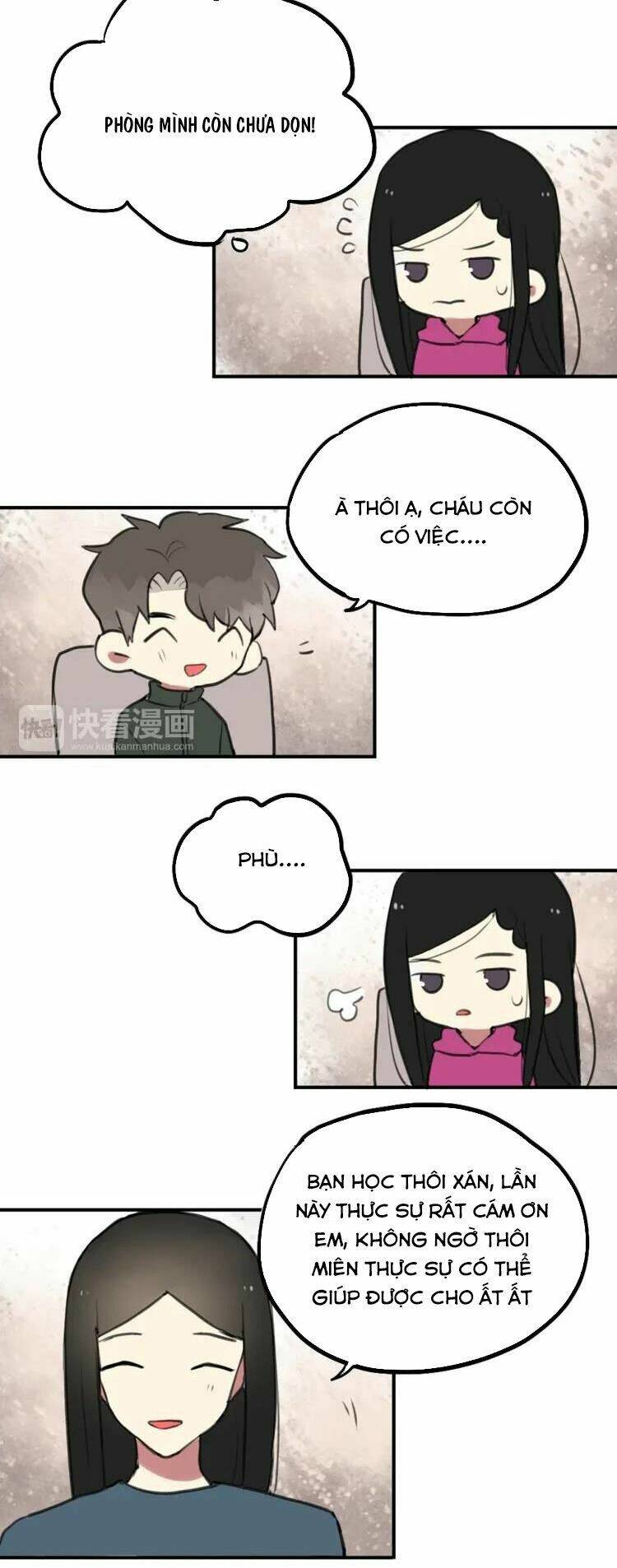 thôi miên em yêu anh chapter 30 3