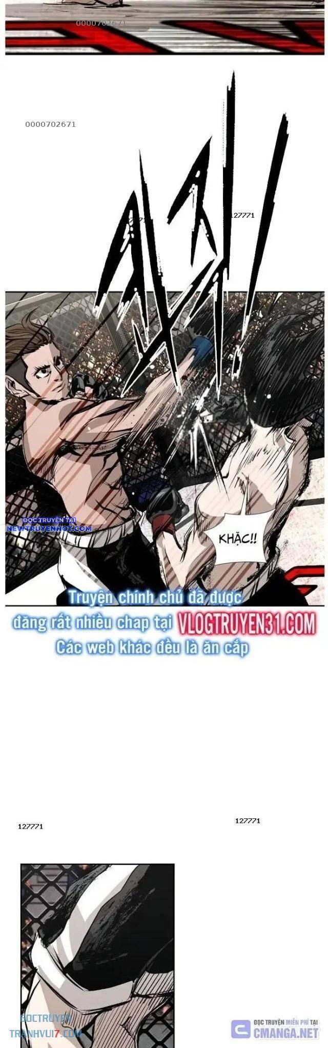 shark - cá mập chapter 147 6