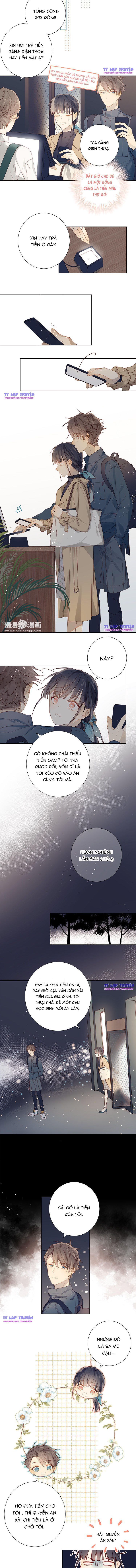 lời thề tựa sương sớm chapter 7 5