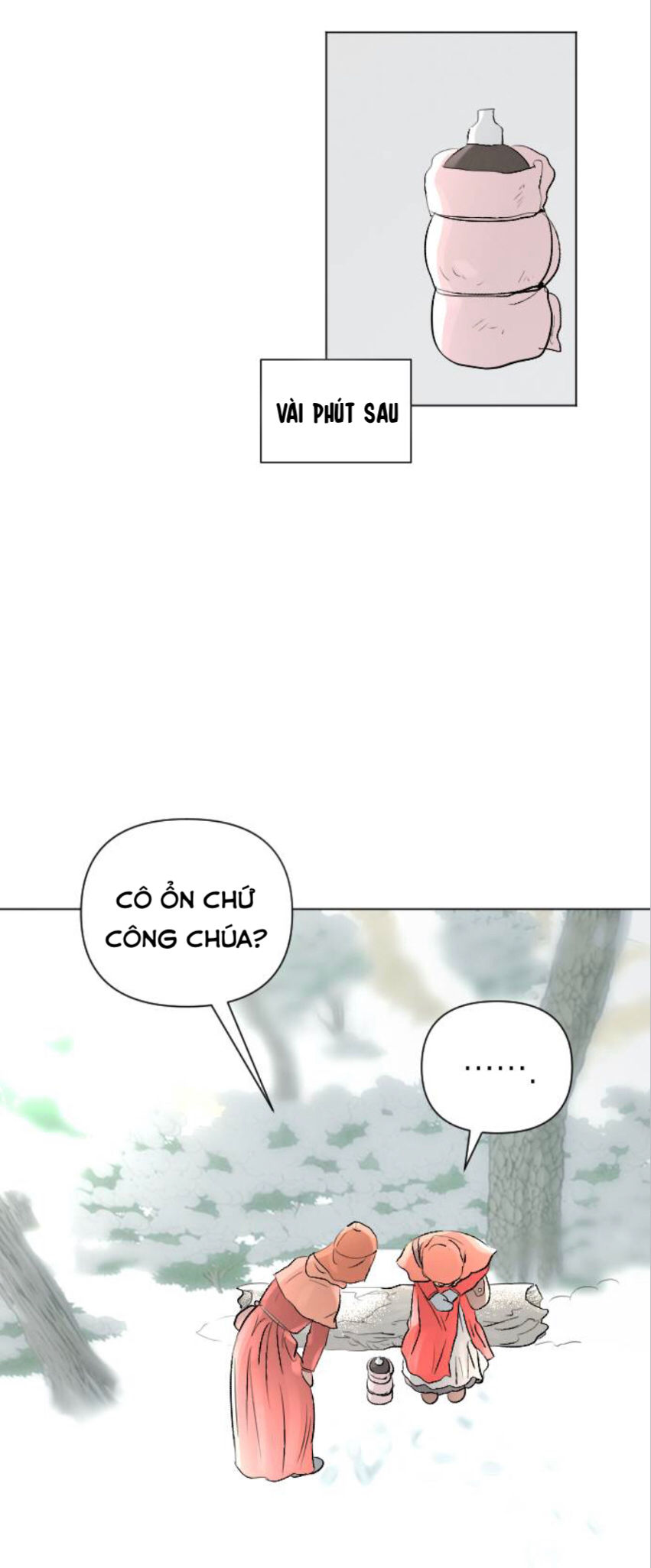 lựa chọn cuối cùng của tôi là nam phụ chapter 12 9