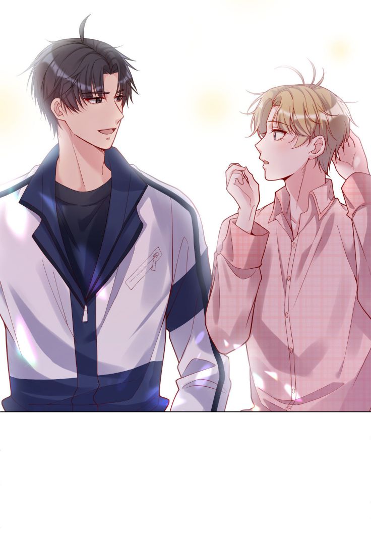 chàng nhân viên host và gã hàng xóm nguy hiểm chapter 17 48