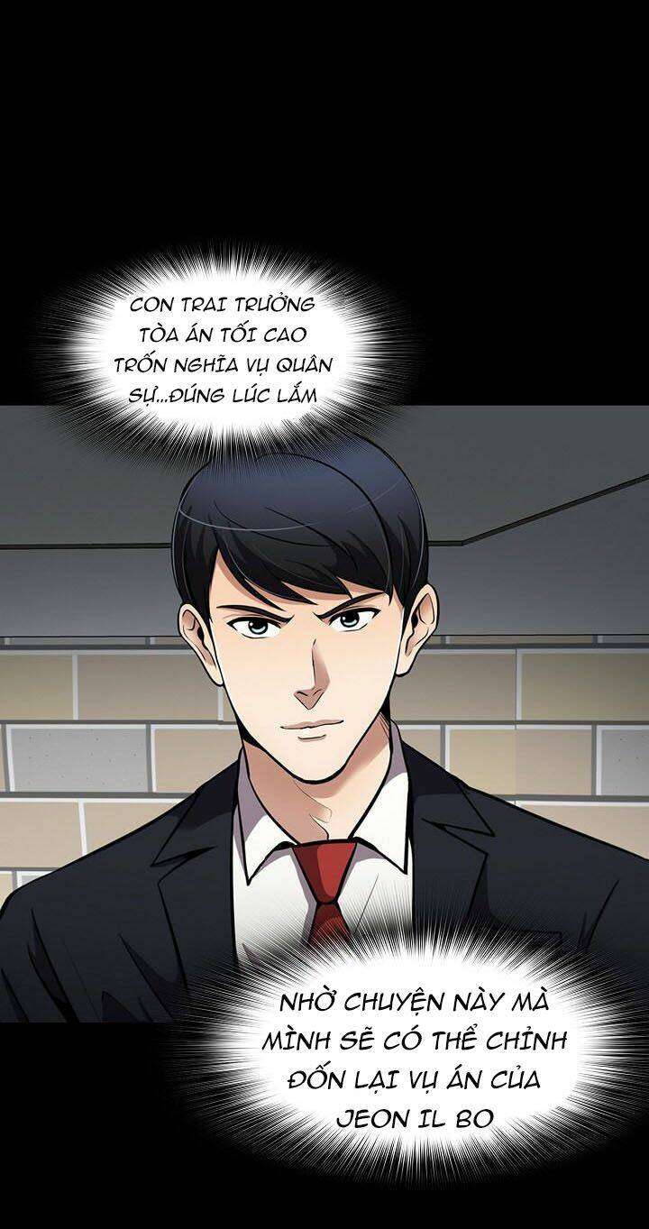 điều tra viên chuyển sinh chapter 82 64