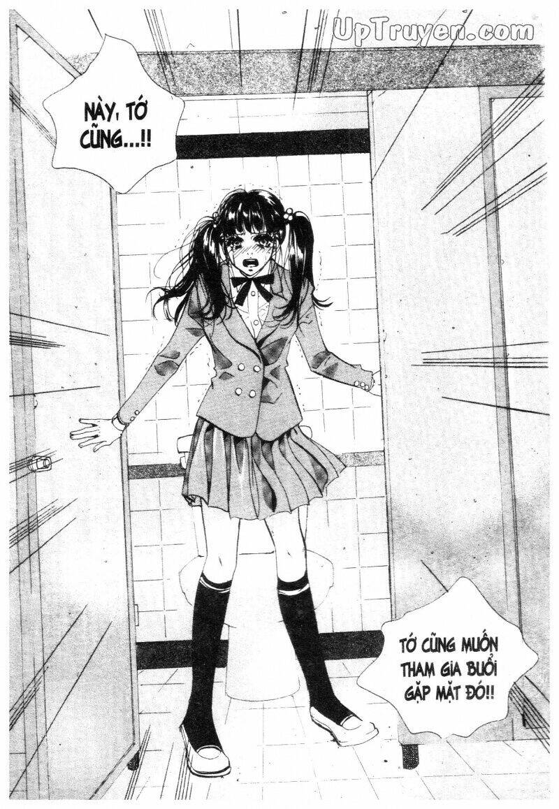 hoàng cung chapter 18 30