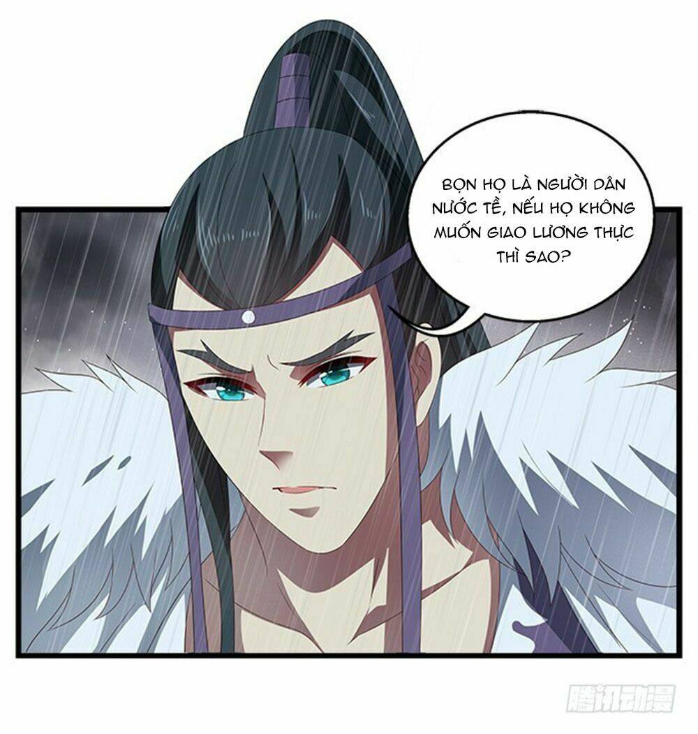 thịnh thế an nhiên chapter 55 25