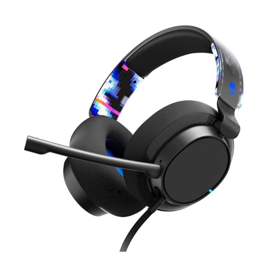 Tai nghe Gaming Skullcandy SLYR Pro - Hàng Chính Hãng