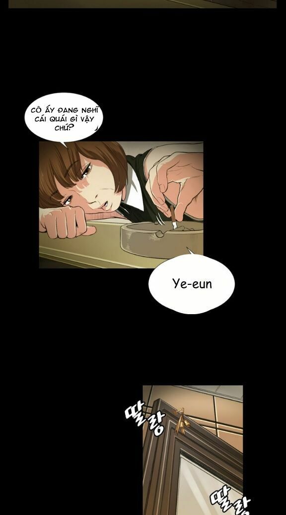 by chance chapter 15 14