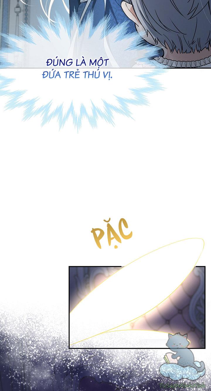 Lần Nữa Toả Sáng chapter 5.5 25