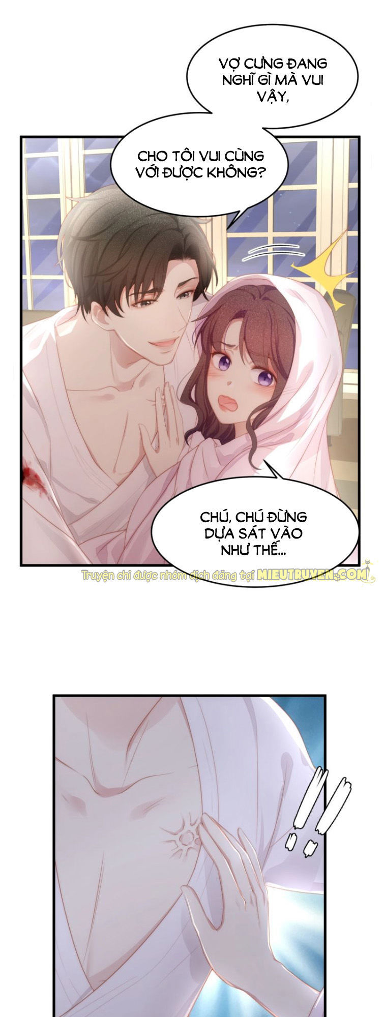 ta với bốn vị cố tiên sinh chapter 2.1 15