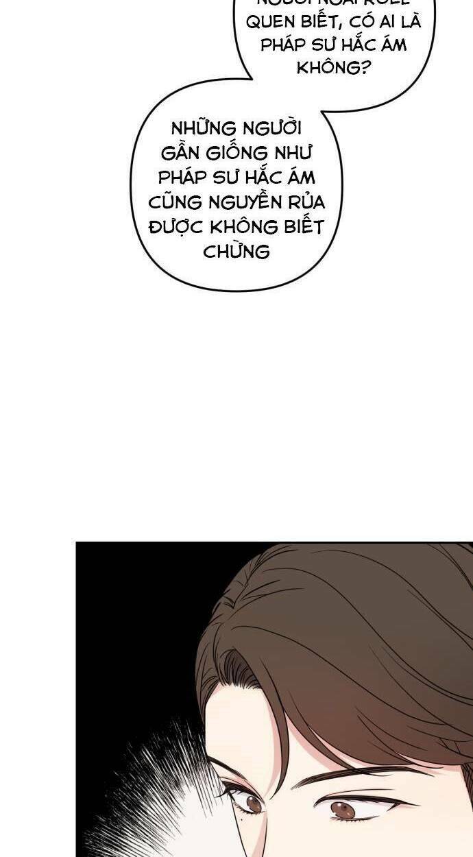 công nương mint bé nhỏ chapter 36 109