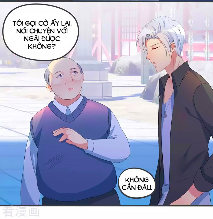 thâu tâm du hí chapter 6 18