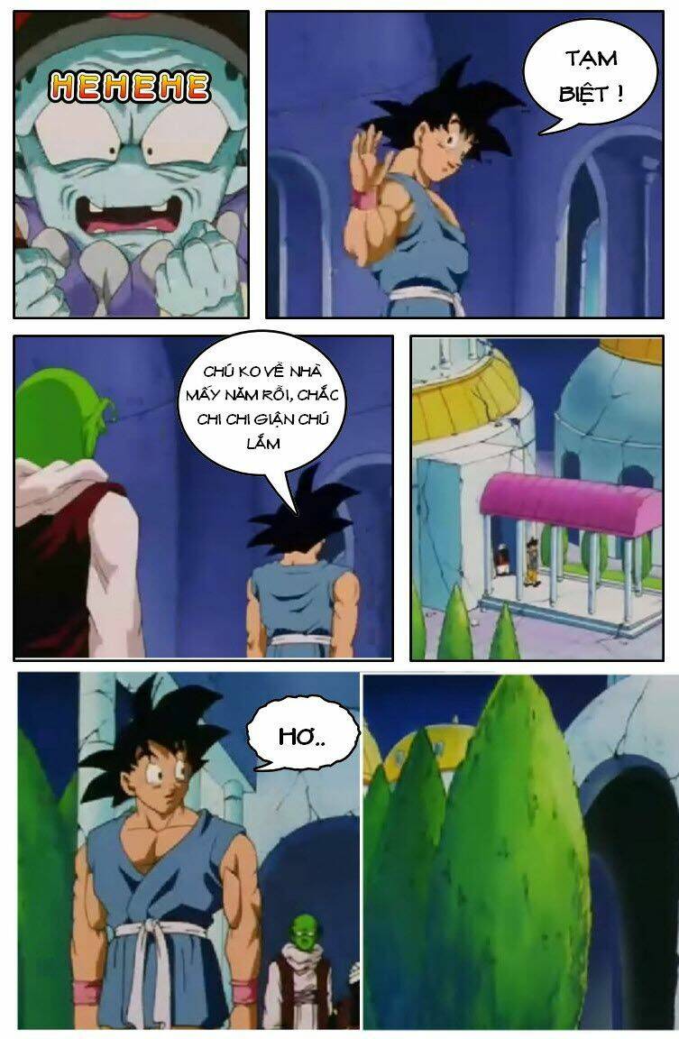 thế giới ngọc rồng gt [bản mở rộng] chapter 2 6