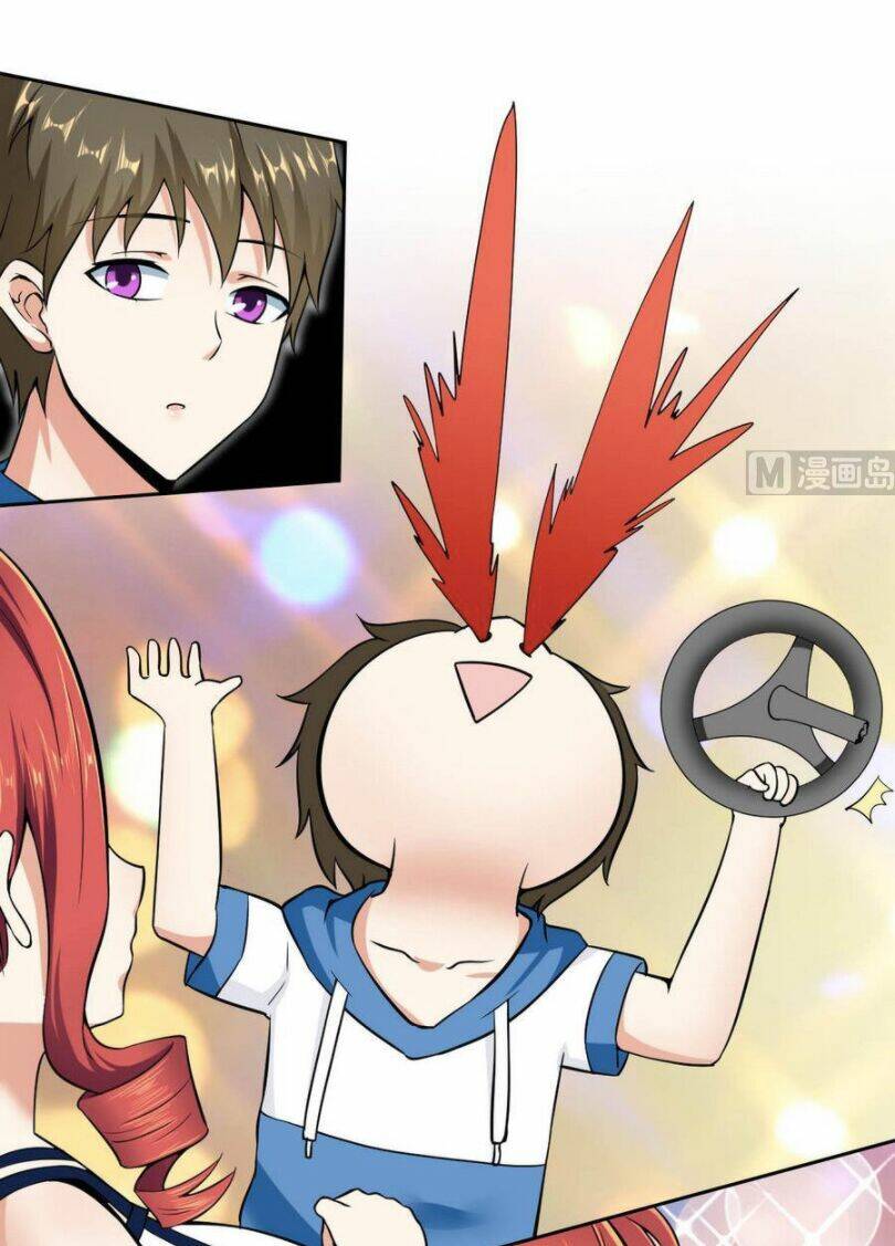 hắn là long ngạo thiên chapter 83 8