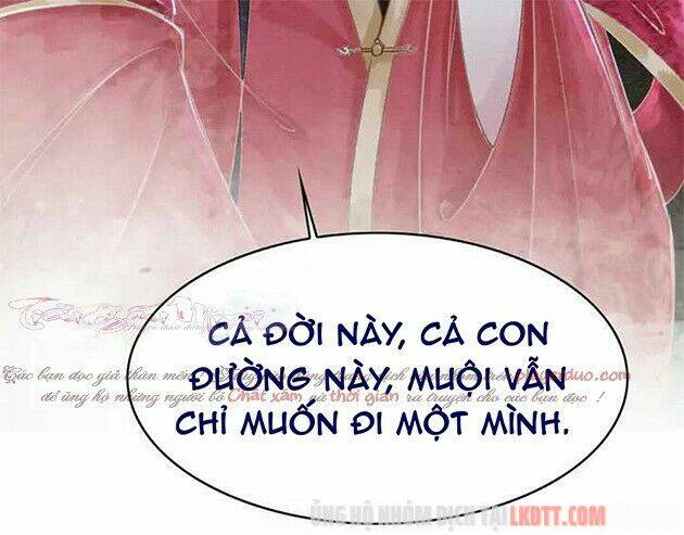 trọng sinh bá sủng nhiếp chính vương quá mạnh mẽ chapter 124 39