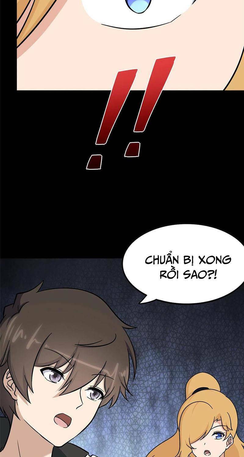 bạn gái virus của tôi chapter 388 17