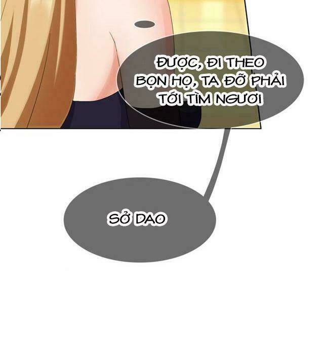 bá đạo trung khuyển tìm ái ký chapter 124 33