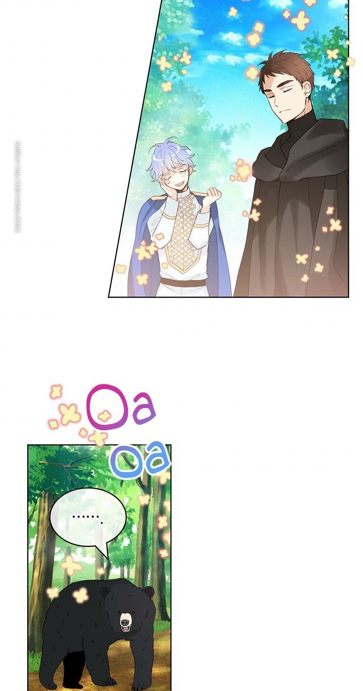 con có phải con là con gái của ngài không? chapter 40 24