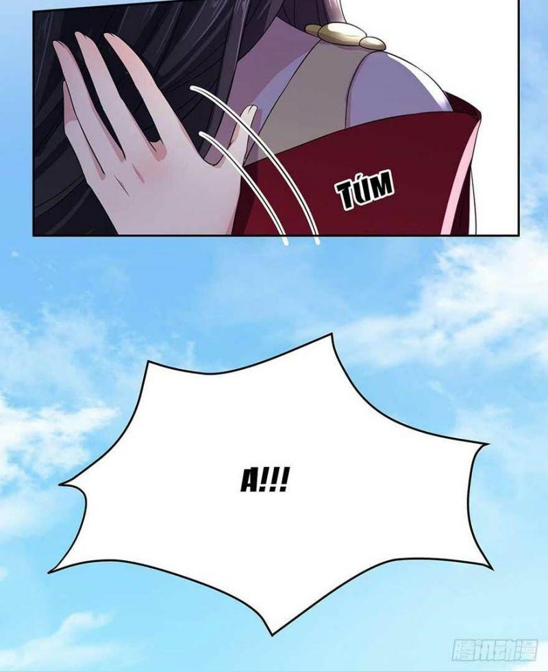 hoạn phi thiên hạ chapter 17.7 12