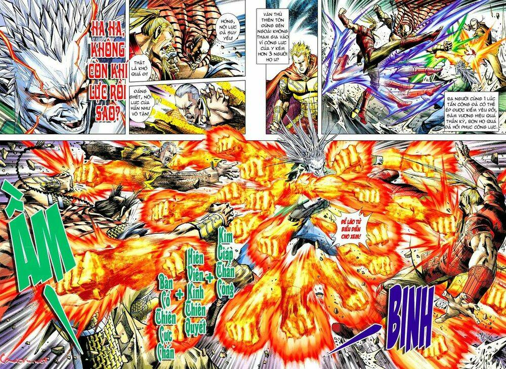 vương phong lôi 1 chapter 37 30