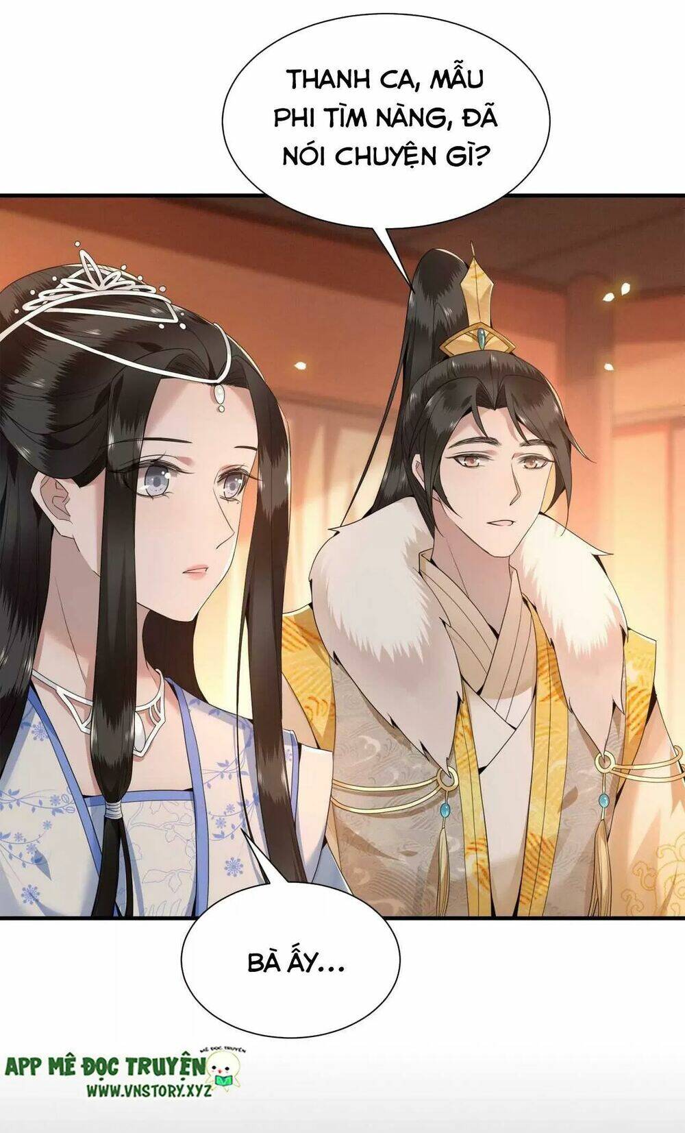 phượng hoàng vu phi chapter 92 27