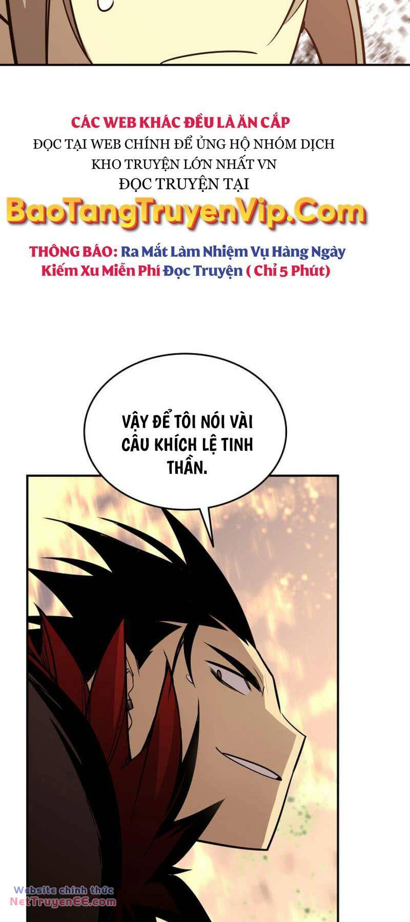 tôi là lính mới chapter 179 19