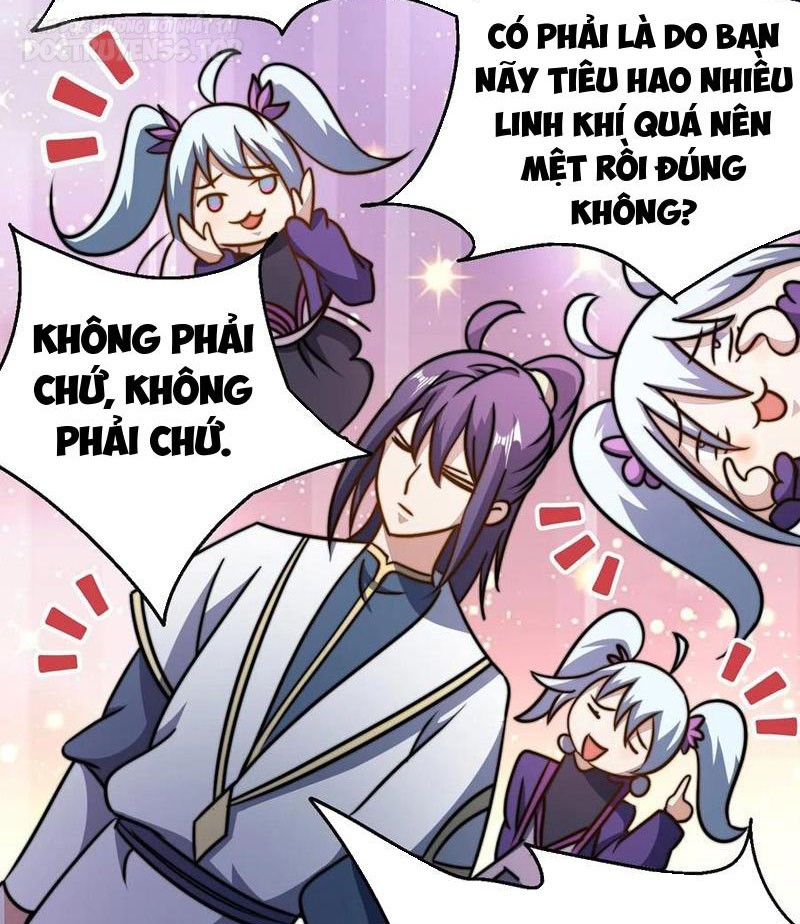 huyền huyễn: ta bắt đầu vô địch từ bại gia chapter 66 18