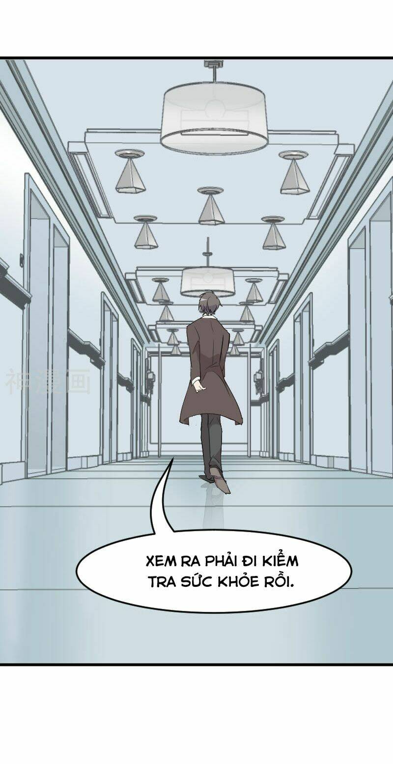 cứu mạng! bạn trai tôi là yêu quái chapter 1 35