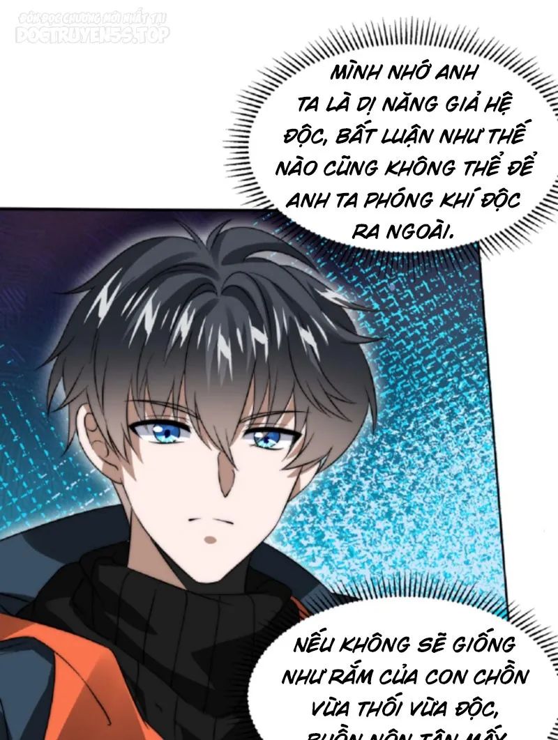 không gian hệ lão lục: dự trữ một vạn tấn thịt ngày tận thế chapter 53 10