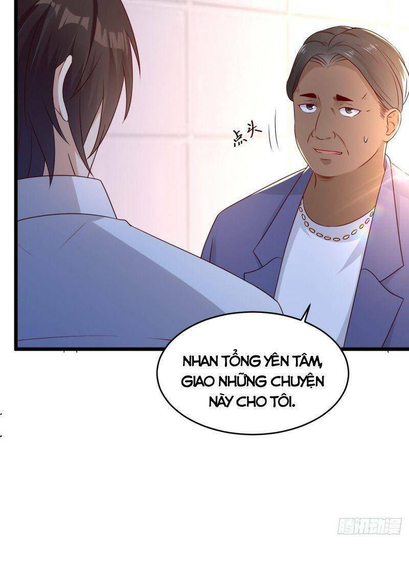 vua đầu tư mạnh nhất chapter 6 16