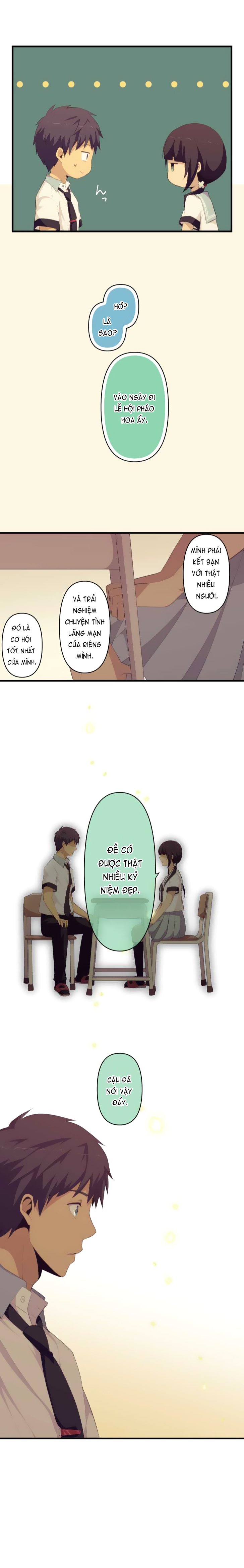 relife chapter 128 13