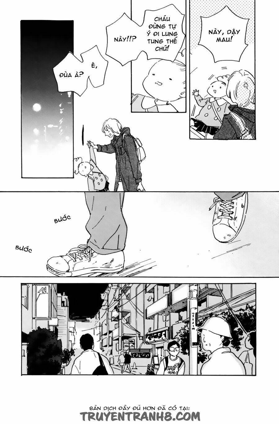 stay gold – bài học tình yêu từ a đến z chapter 6 29