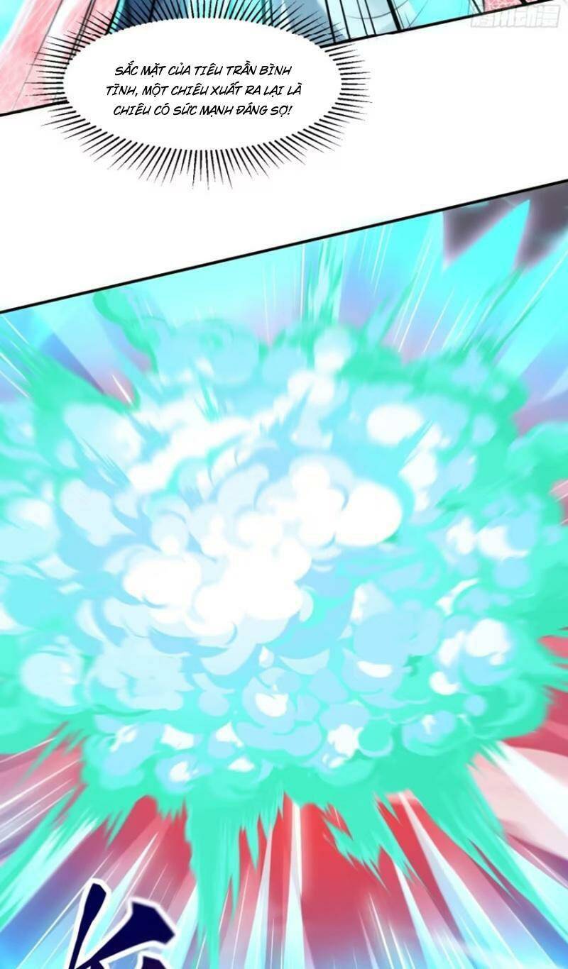 trăm tuổi mở hệ thống: con hiền cháu ngoan quỳ khắp núi! chapter 15 20