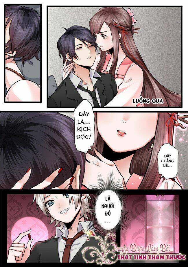 chạng vạng tìm hương chapter 6 15