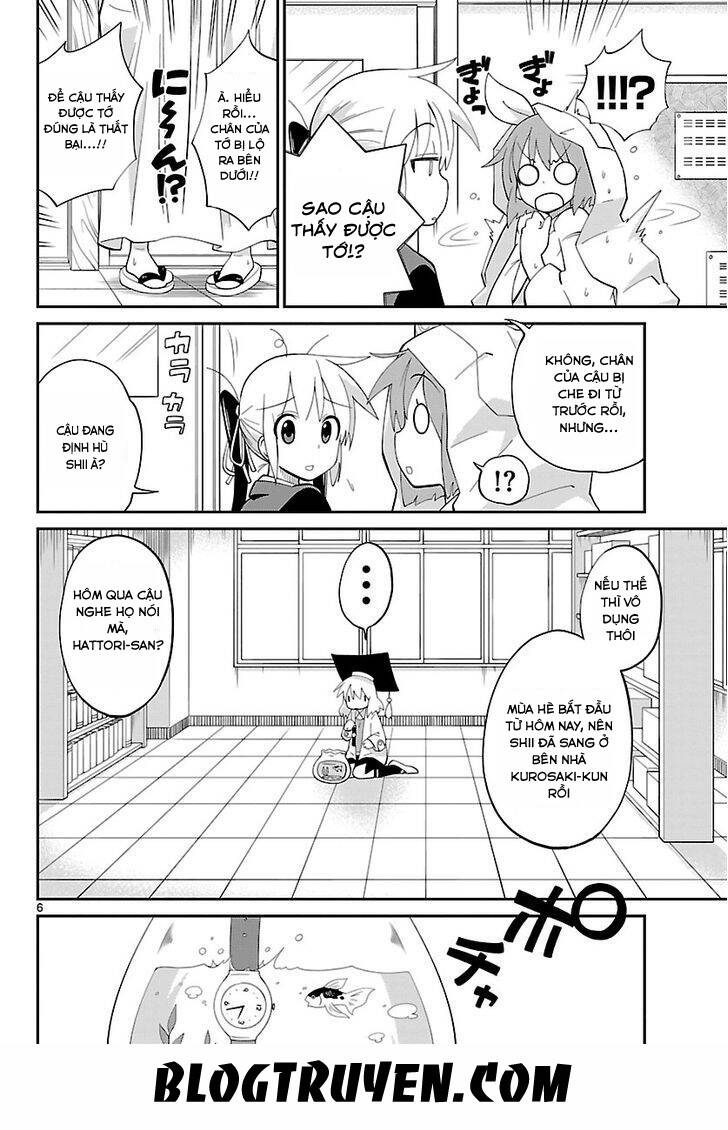 ninomae shii no tsukaikata chapter 13 8