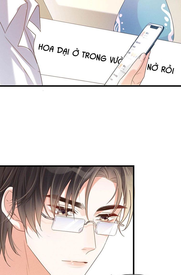 nịch tửu chapter 41 36