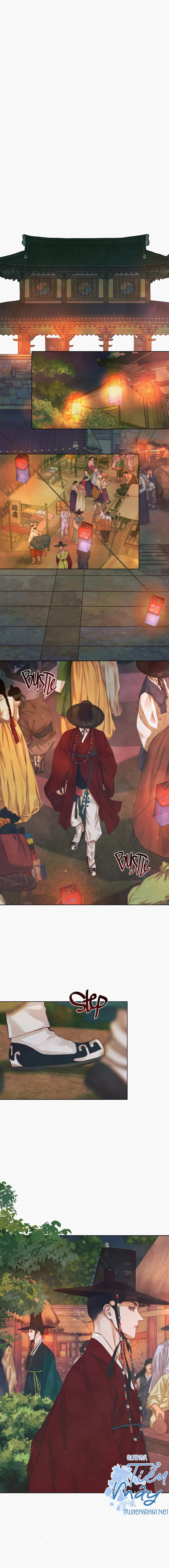 chiến binh sáng giá nhất chapter 29 11