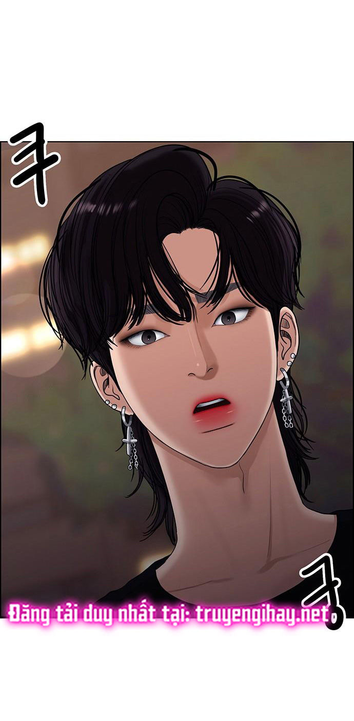 vẻ đẹp đích thực - true beauty chapter 144.1 10