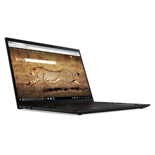 Laptop Lenovo ThinkPad X1 Nano - Intel Core i5-1130G7 4-core, RAM 8GB, SSD 256GB, 13&quot; 2K (Hàng Chính Hãng)