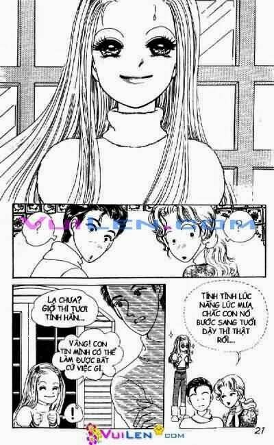 cô gái đến từ quá khứ chapter 5 18