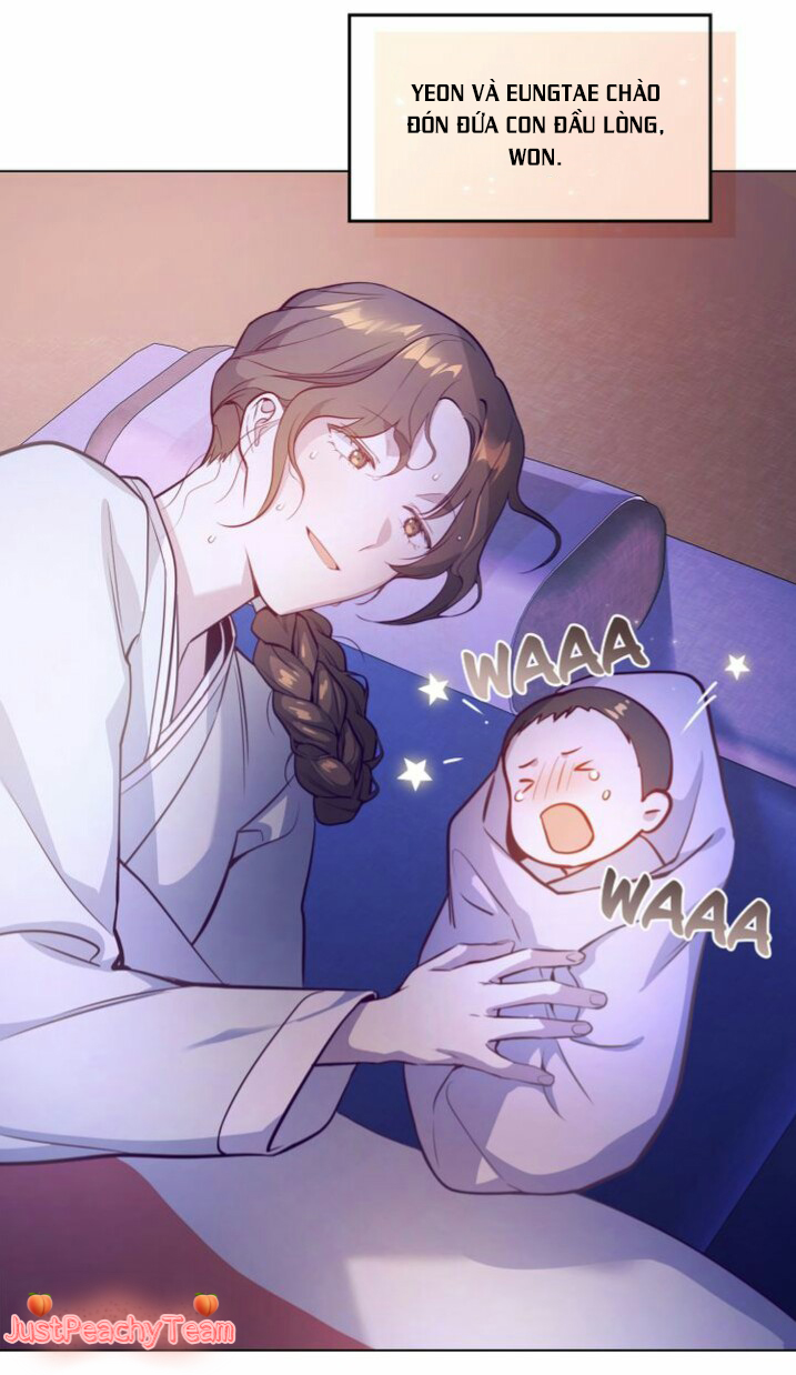 khi những nụ hoa nở rộ chapter 15 29