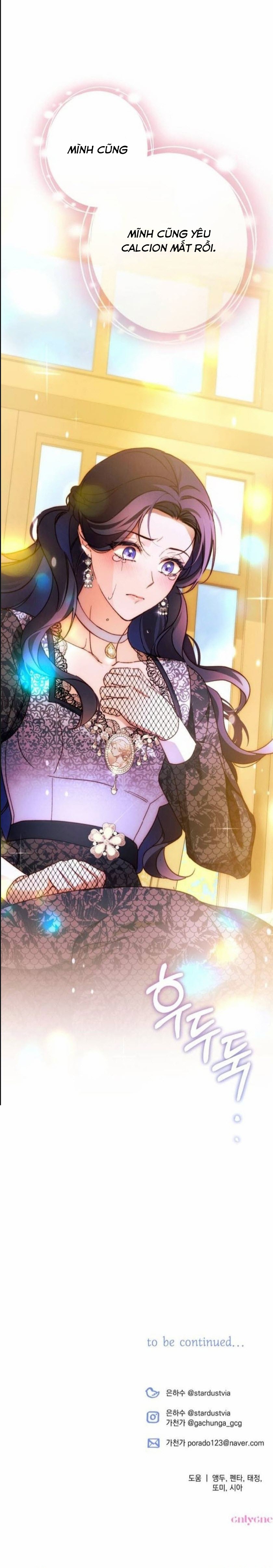 quyến rũ ngài công tước phương bắc chapter 74 27