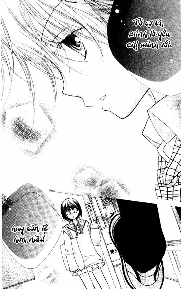 cherry juice chapter 18 26