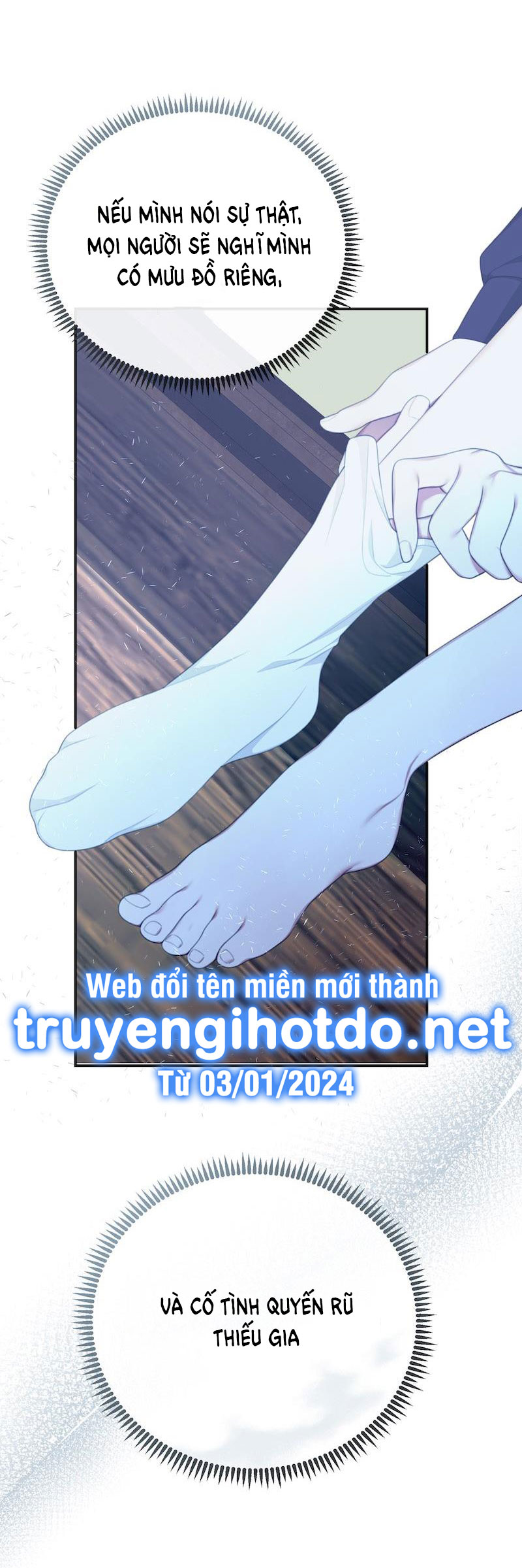 nữ hầu muốn đình công chapter 19.1 13