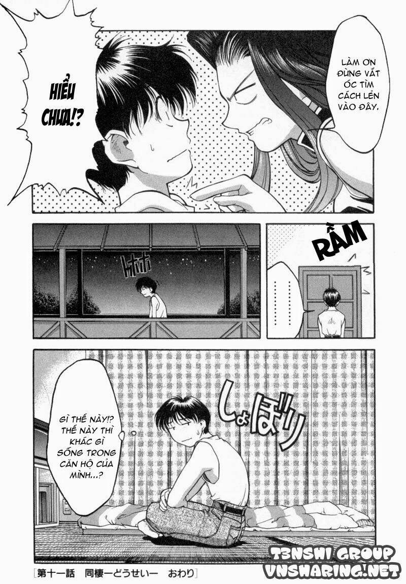 ai yori aoshi chapter 11 32