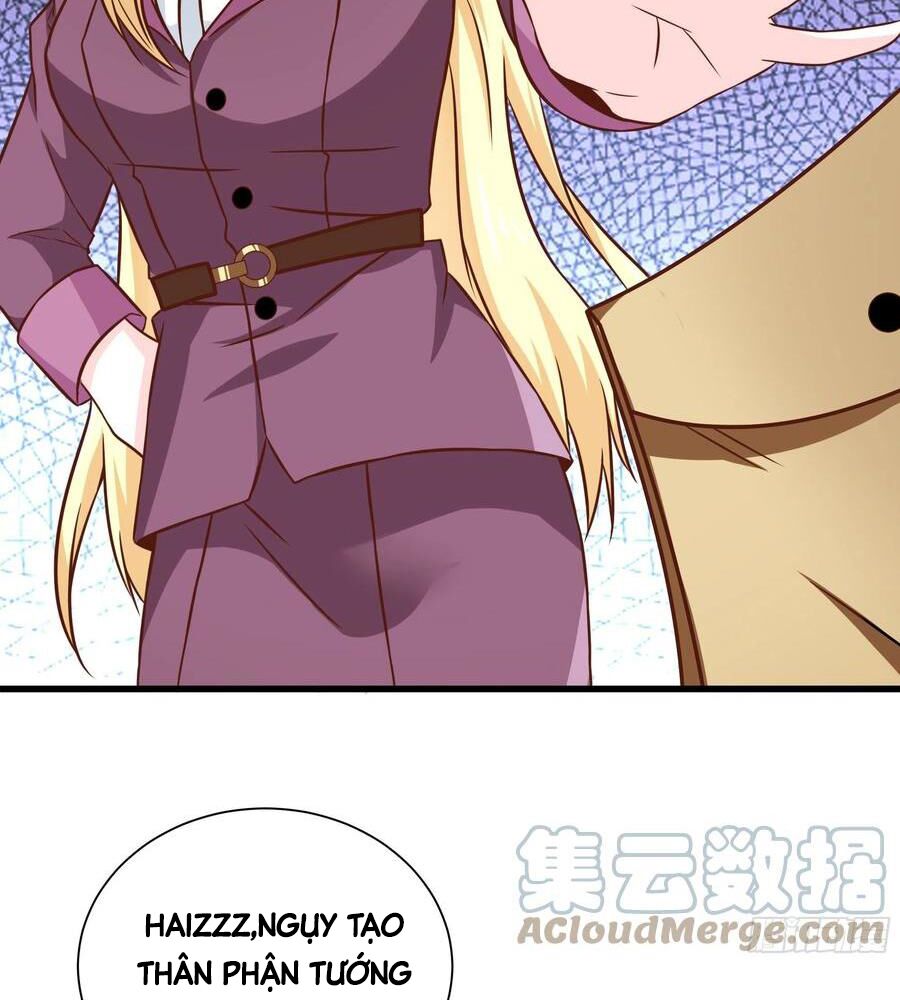 nãi ba là chiến thần mạnh nhất chapter 40 18