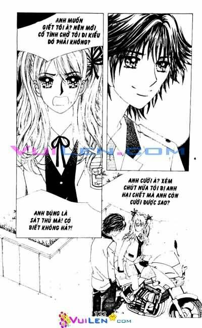 tìm lại tình yêu chapter 23 3