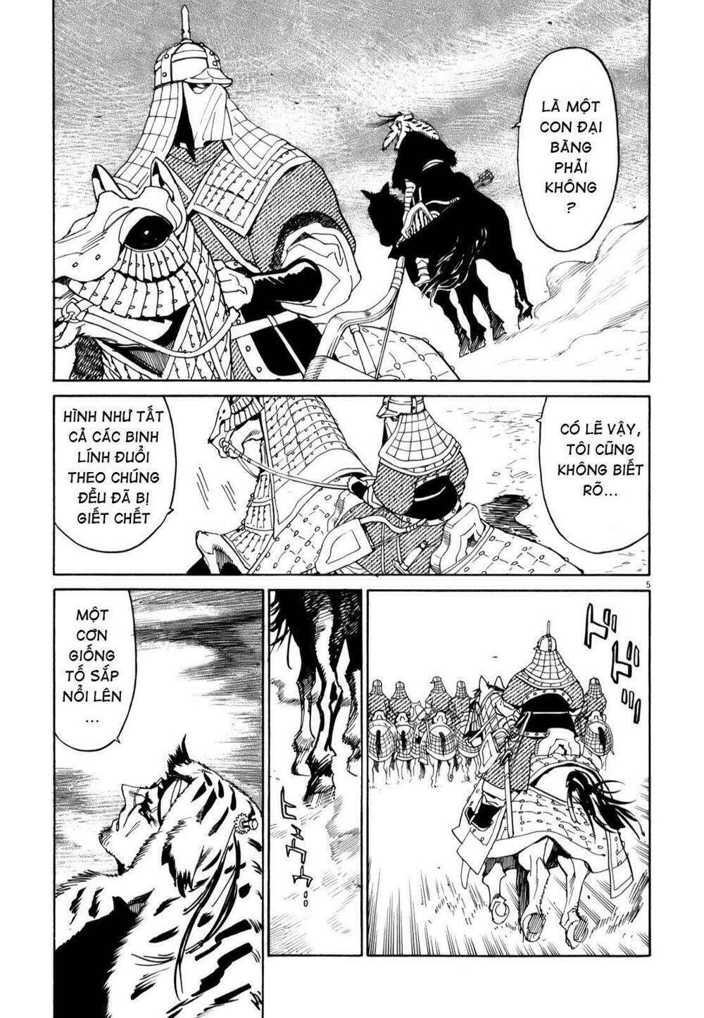 shuto hell chapter 15 6